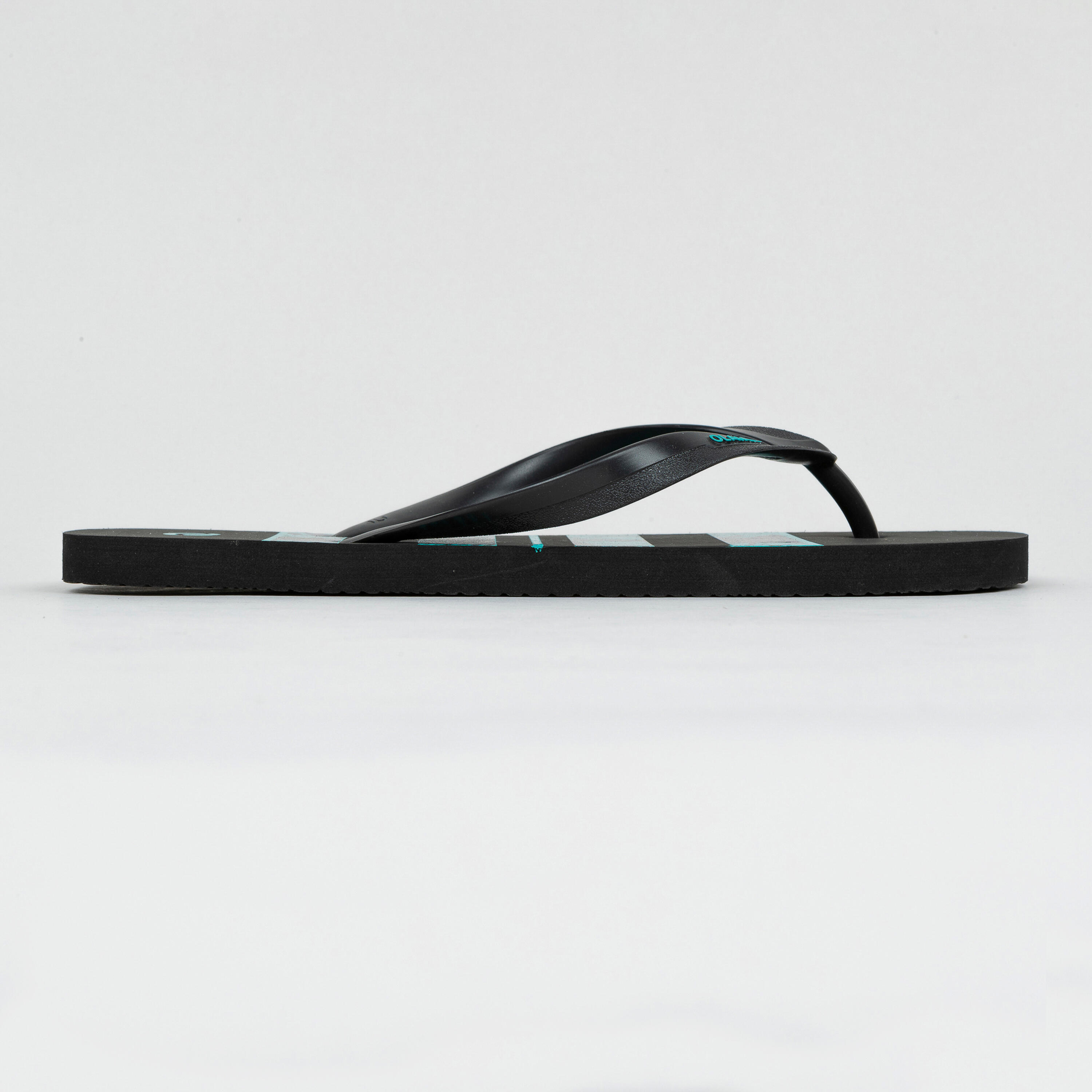 SANDALIAS 120 HOMBRE FLO NEGRO 3/5