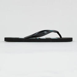 Tongs Homme - 120 Flo noir