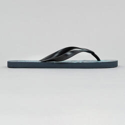 TONGS Homme 120 Palmline Bleu