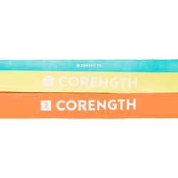 Cross-Training Elastic Training Band 35 kg