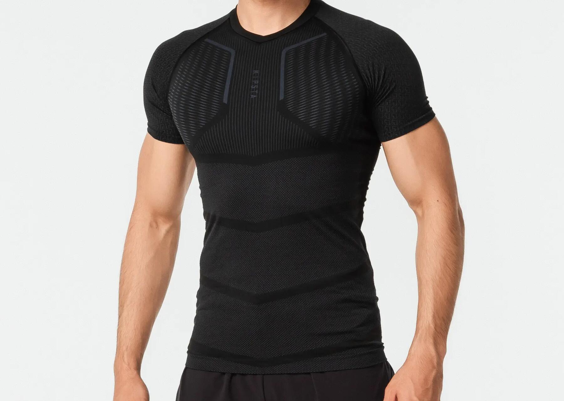 sous maillot football