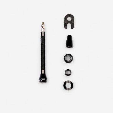 VALVE TUBELESS POUR JANTE UST MAVIC APRES 2012 - LONGUEUR 40MM