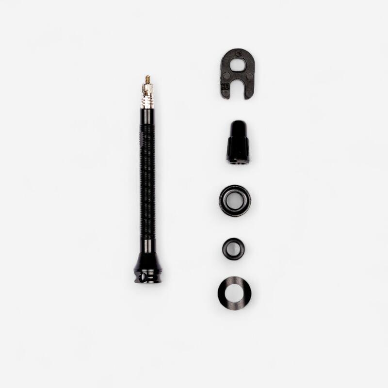 Szelep, UST Mavic, 40 mm - TUBELESS