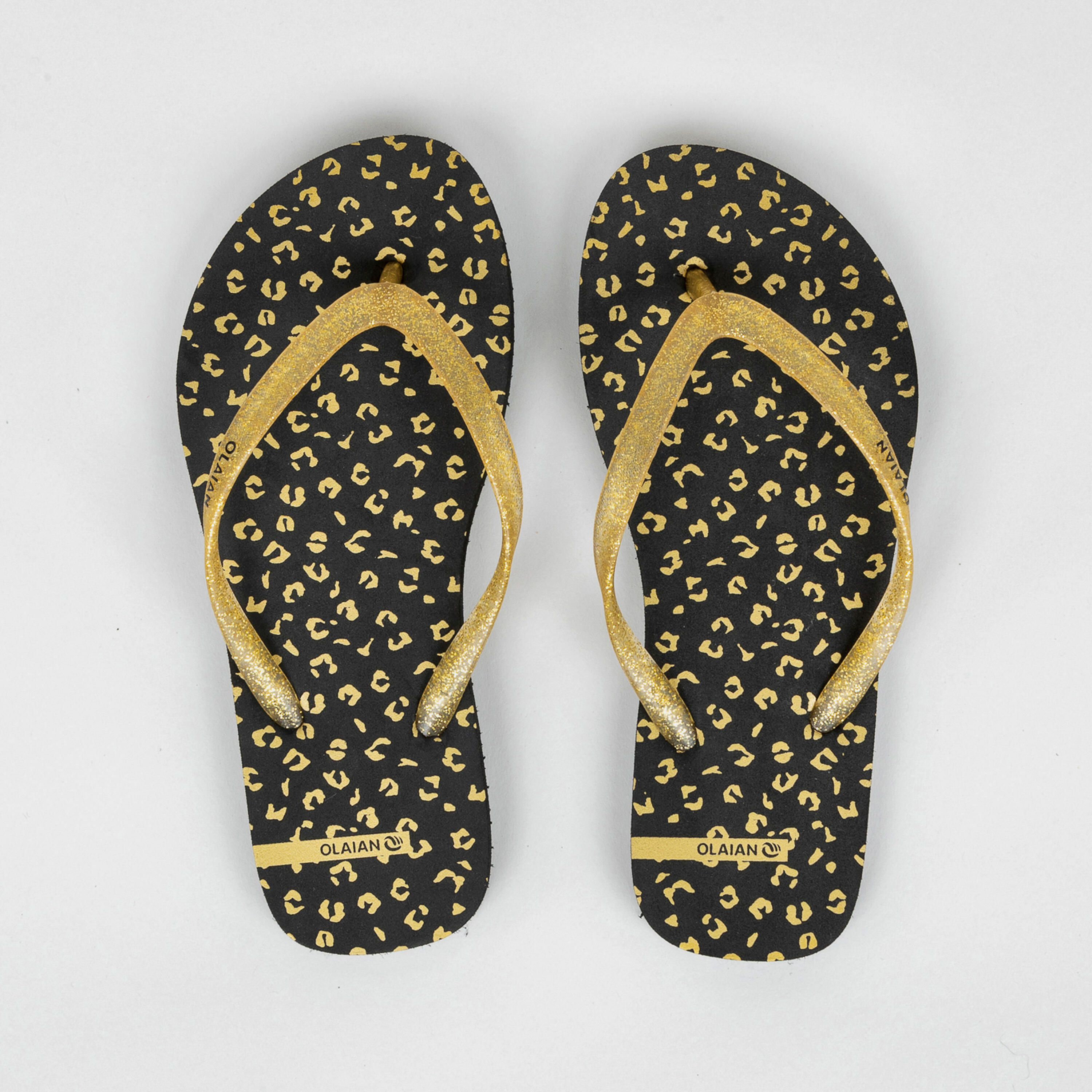Flip clearance flop leos