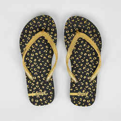 Girls' Flip-Flops - 120 Leo