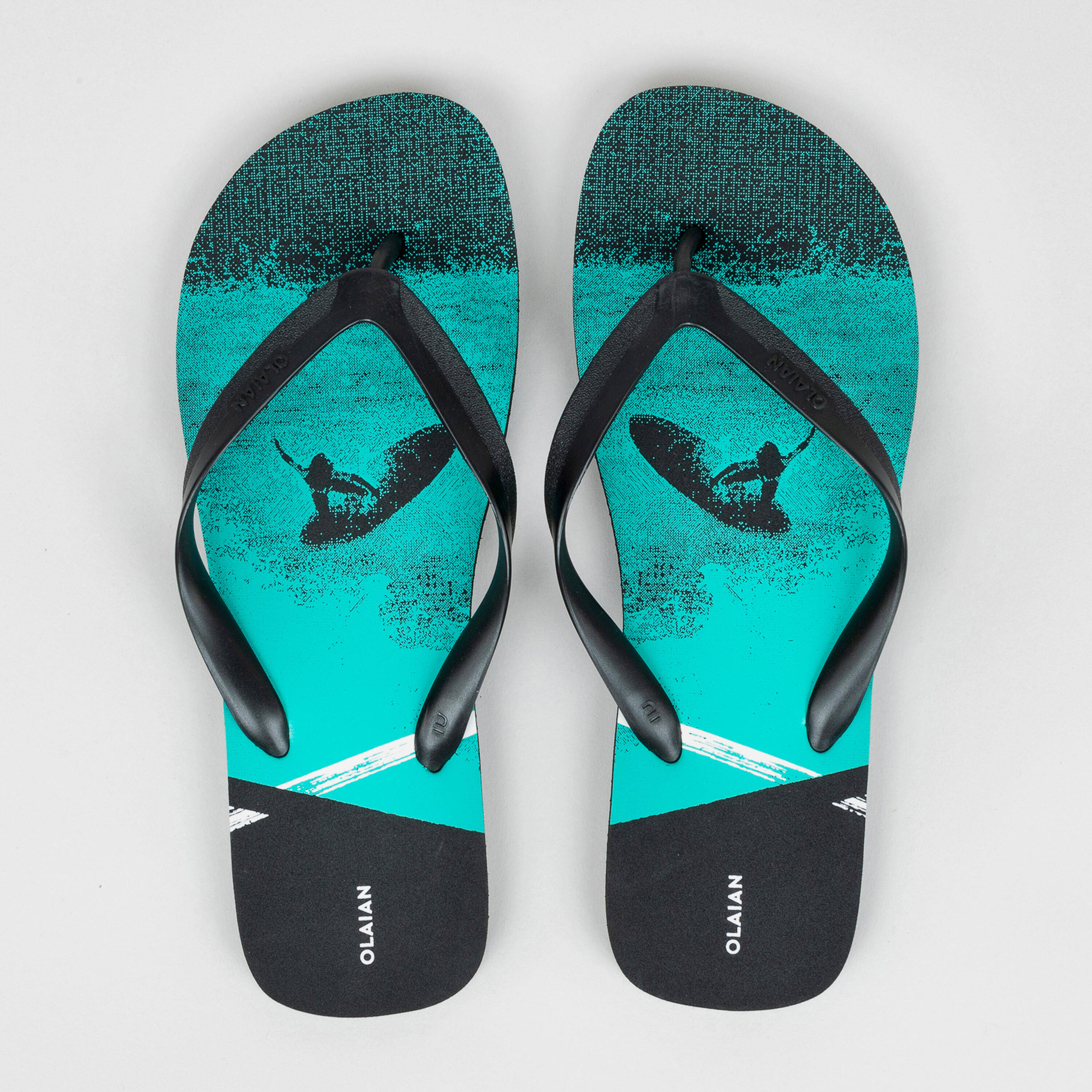 Men’s FLIP-FLOPS 120 Photosurf -  1