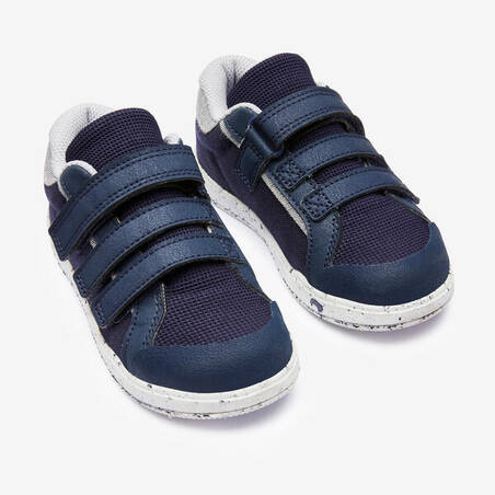 Kids' Breathable and Comfortable Shoes I Move 500 Sizes 7.5C to 9.5C
