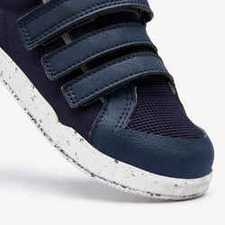 Kids' Trainers 500 I Move - Navy Blue