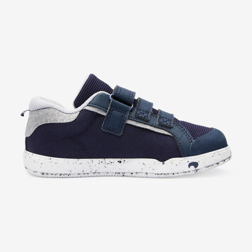 Chaussures enfant respirantes et confortables - I MOVE 500 du 25 au 28