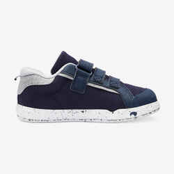 Kids' Trainers 500 I Move - Navy Blue