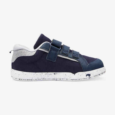 Kids' Trainers 500 I Move - Navy Blue