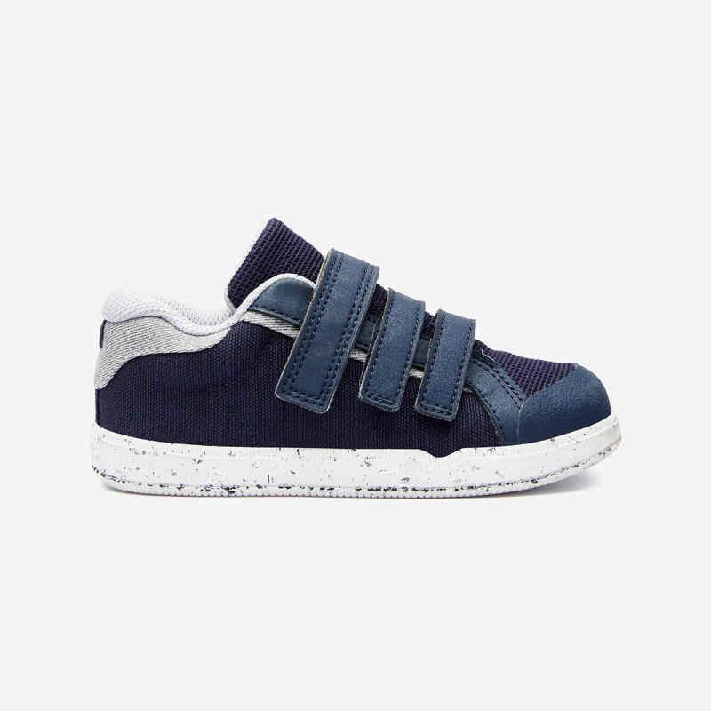 Kids' Trainers 500 I Move - Navy Blue