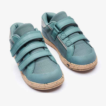 Kids' Breathable and Comfortable Shoes I Move