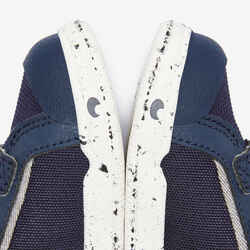 Kids' Trainers 500 I Learn - Navy Blue