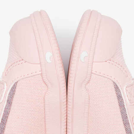 Kids' Trainers 500 I Learn - Pink