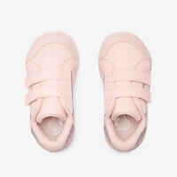 Kids' Trainers 500 I Learn - Pink