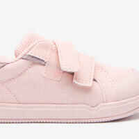 Kids' Trainers 500 I Learn - Pink