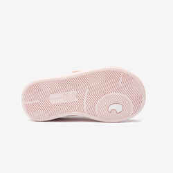 Kids' Trainers 500 I Learn - Pink