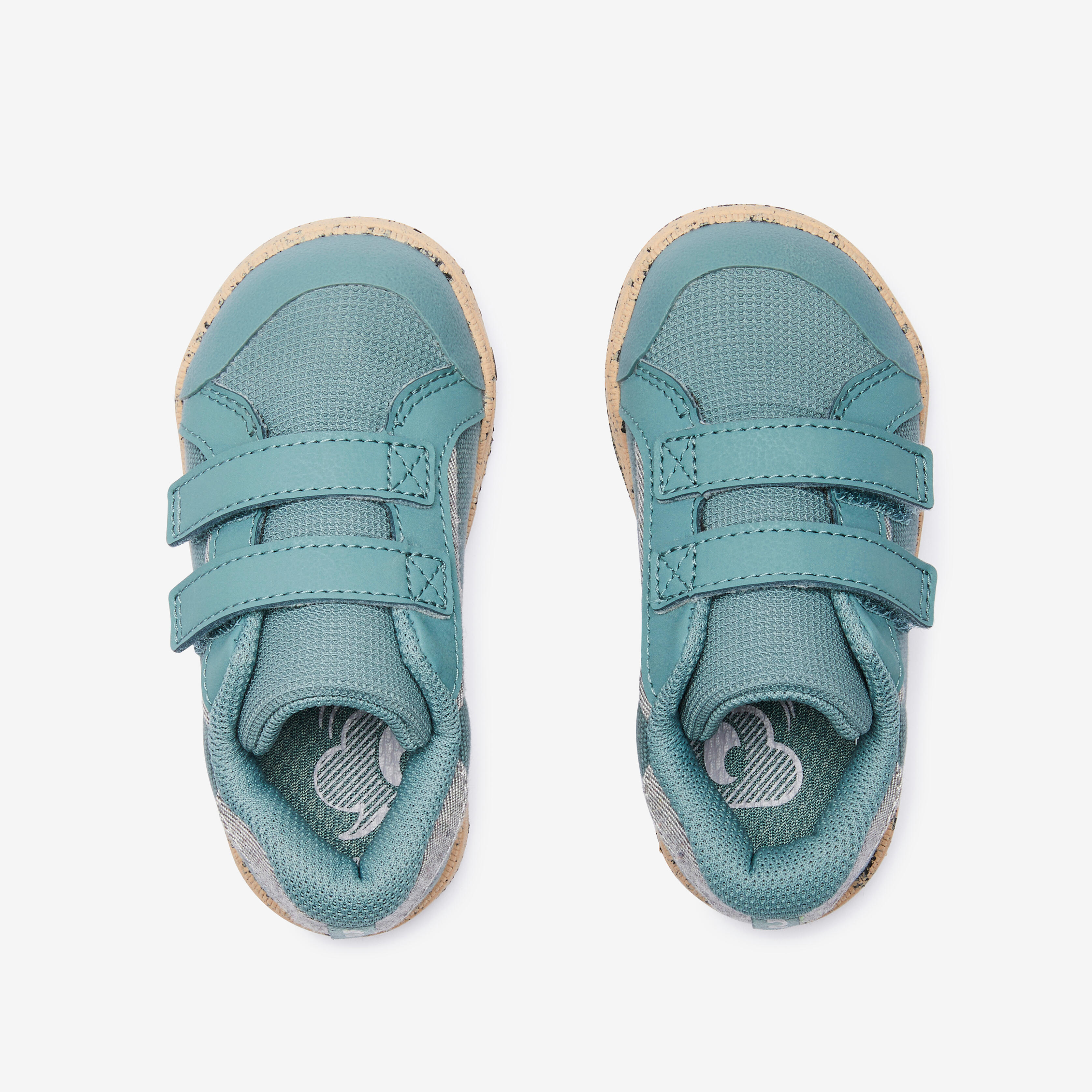 Scarpe primi passi clearance decathlon
