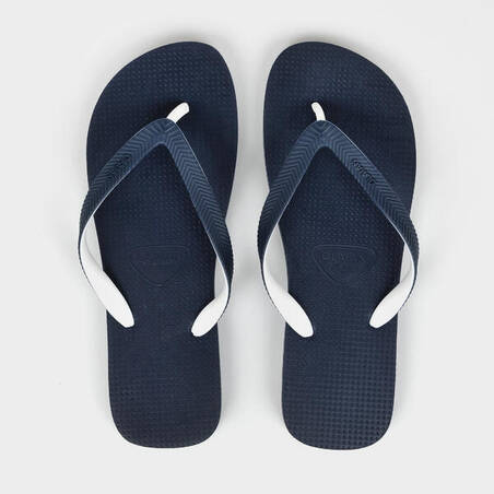 SANDAL JEPIT Pria 190 Navy