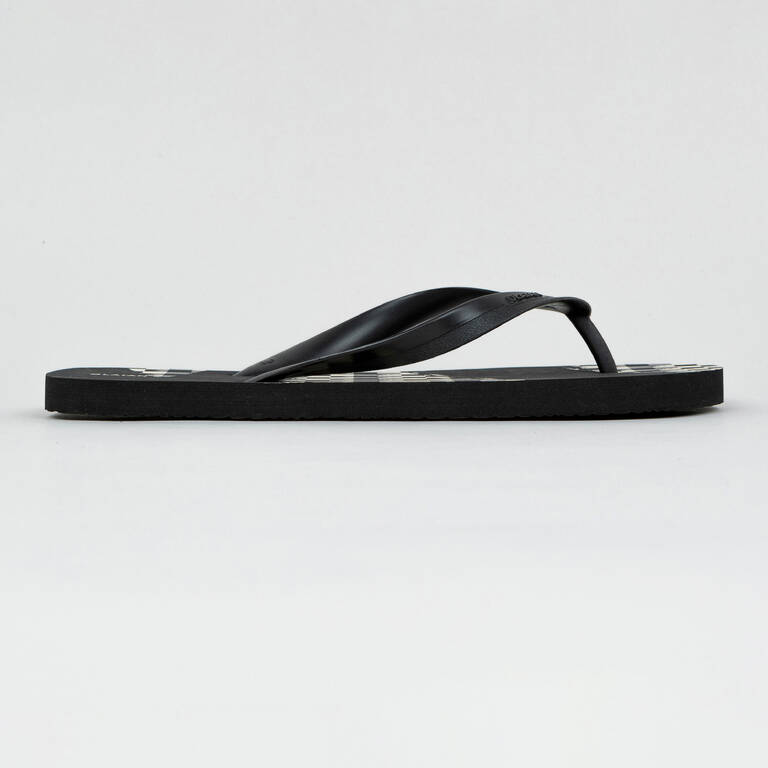 Men's FLIP-FLOPS 120 Square Grey