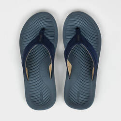 Men's FLIP-FLOPS 500 Navy