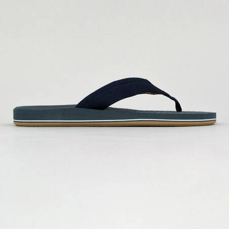 SANDAL JEPIT Pria 500 Navy