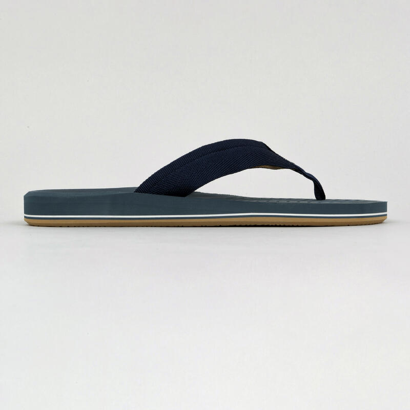 Men's FLIP-FLOPS 500 Navy