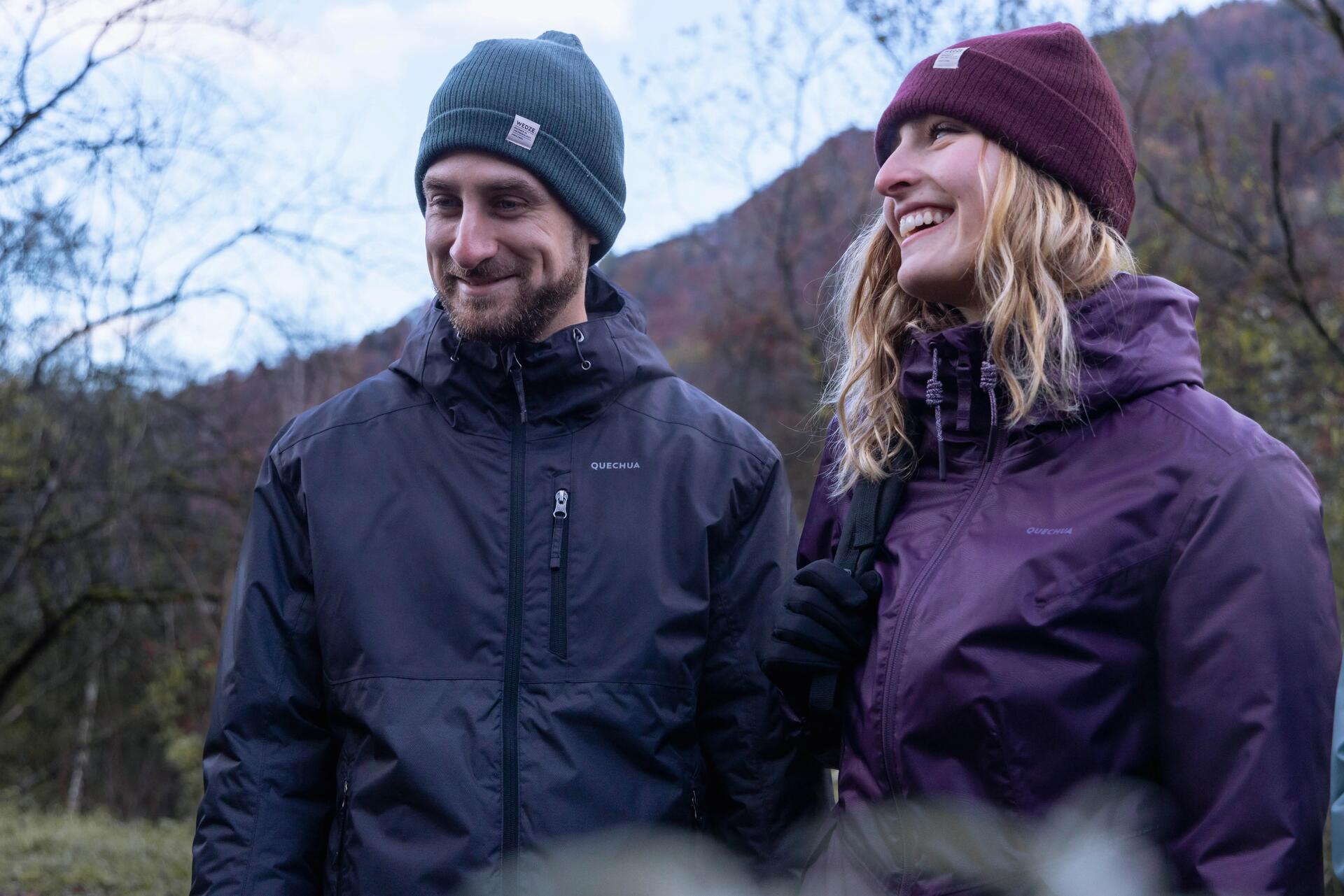 Die Richtige Wahl der Wanderjacke
