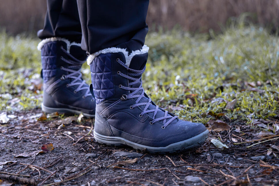 Zimske cipele i čizme