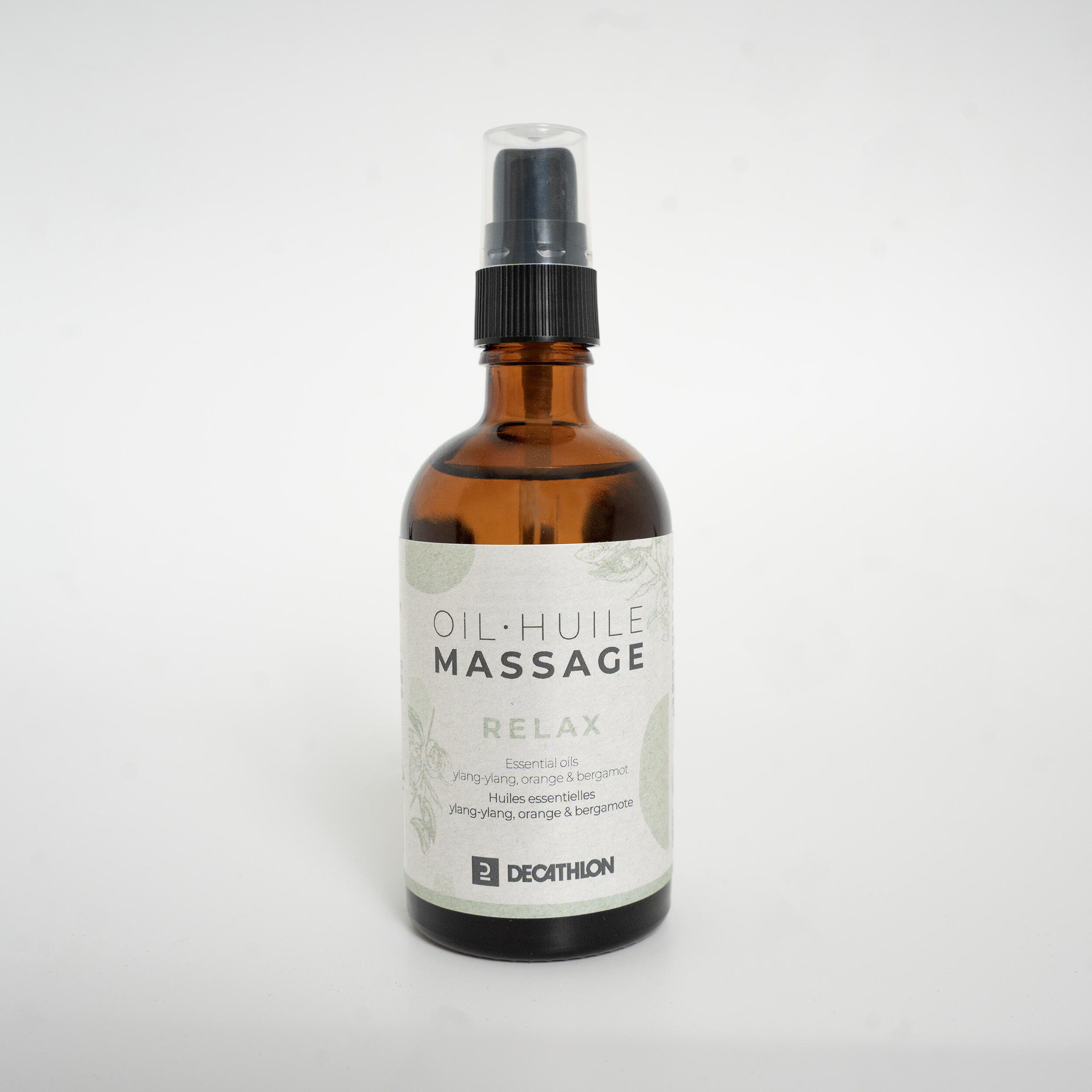 Massageöl Relax 100 ml 7/16