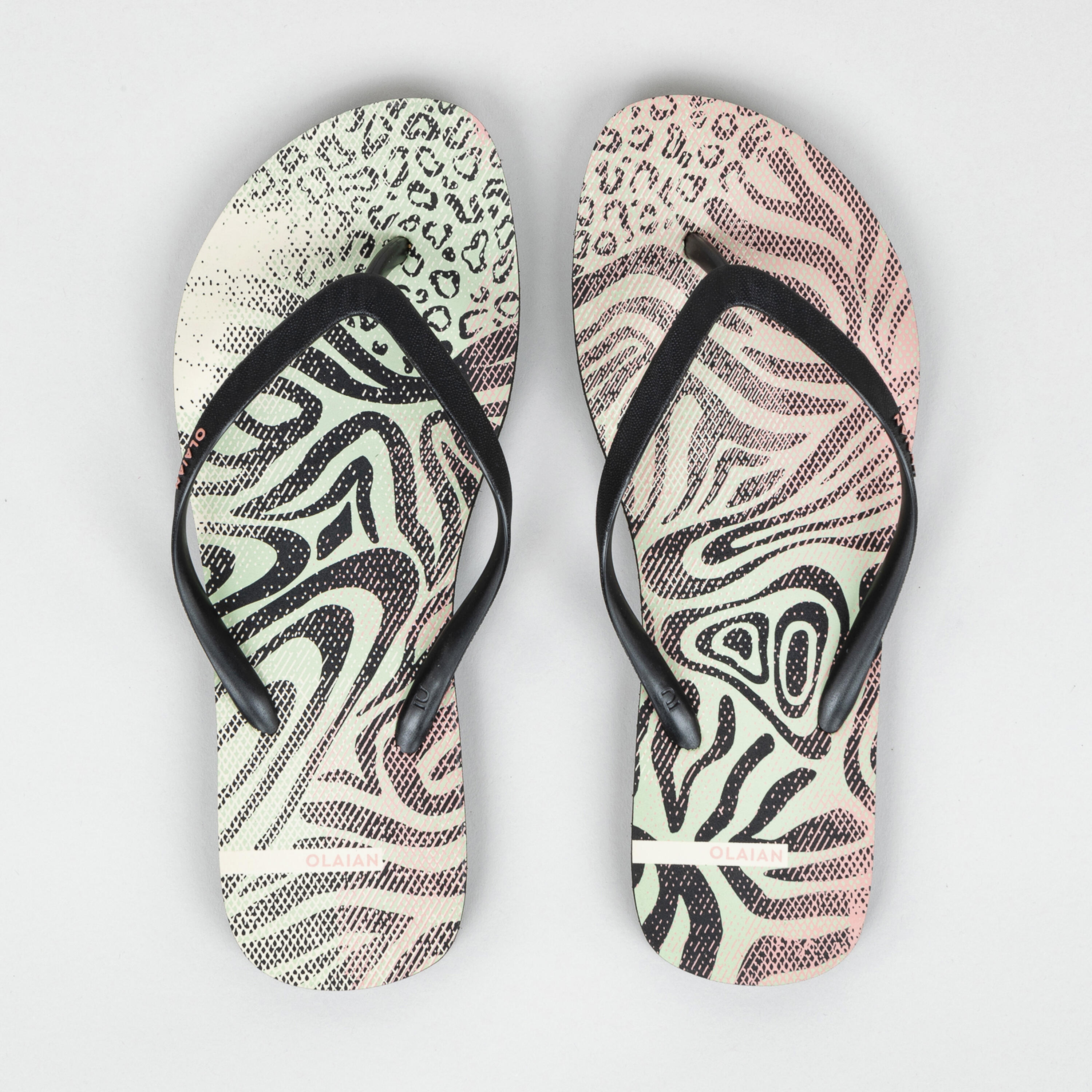 Women's FLIP-FLOPS 120 Katia Jamaica 2/5