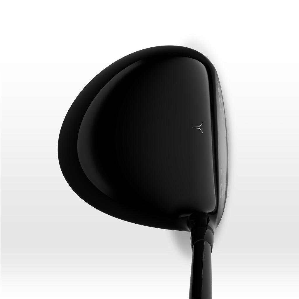 Golf driver left handed low speed - INESIS 900