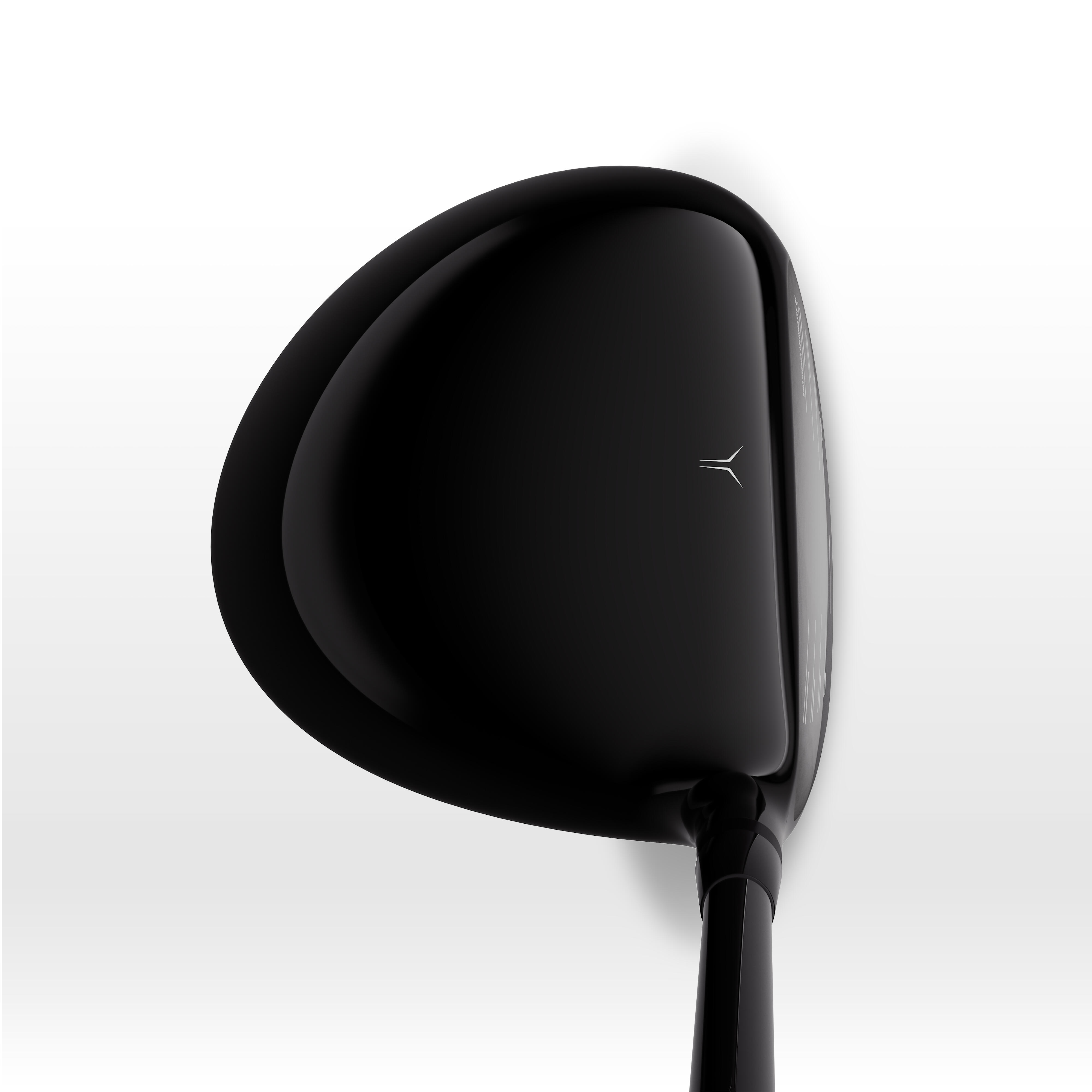LH Golf Driver - Inesis 900 High Speed - INESIS