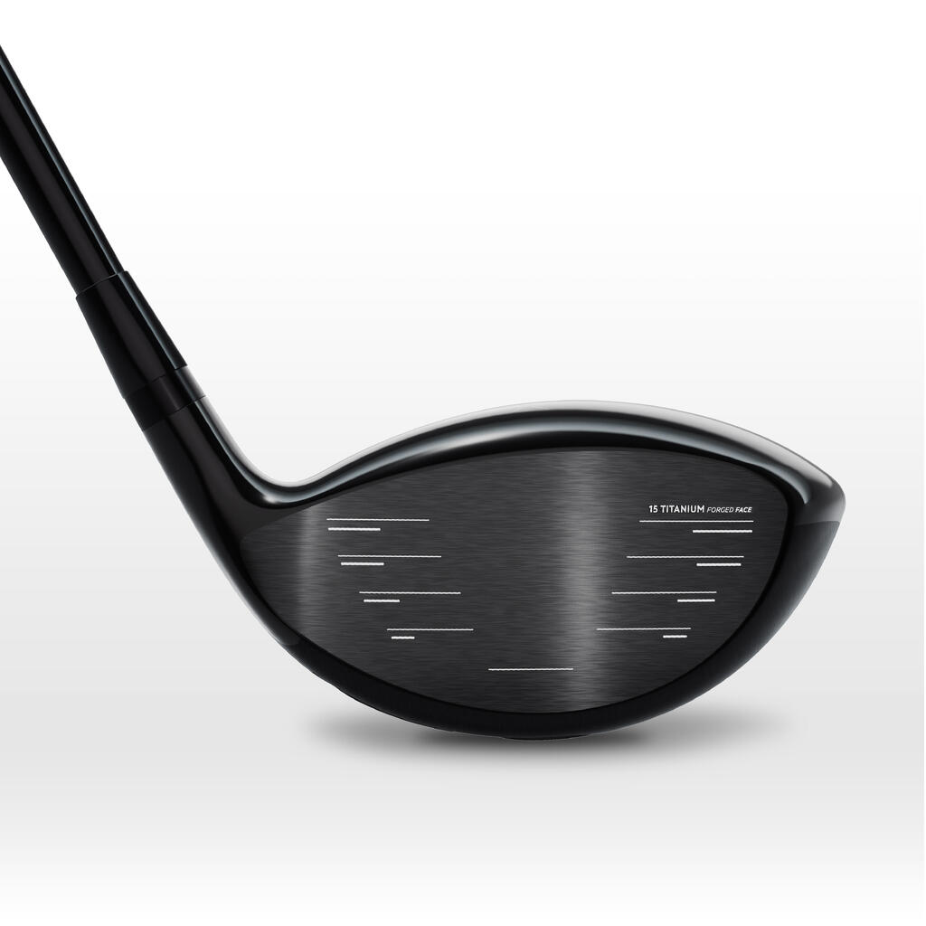 Golf driver left handed low speed - INESIS 900