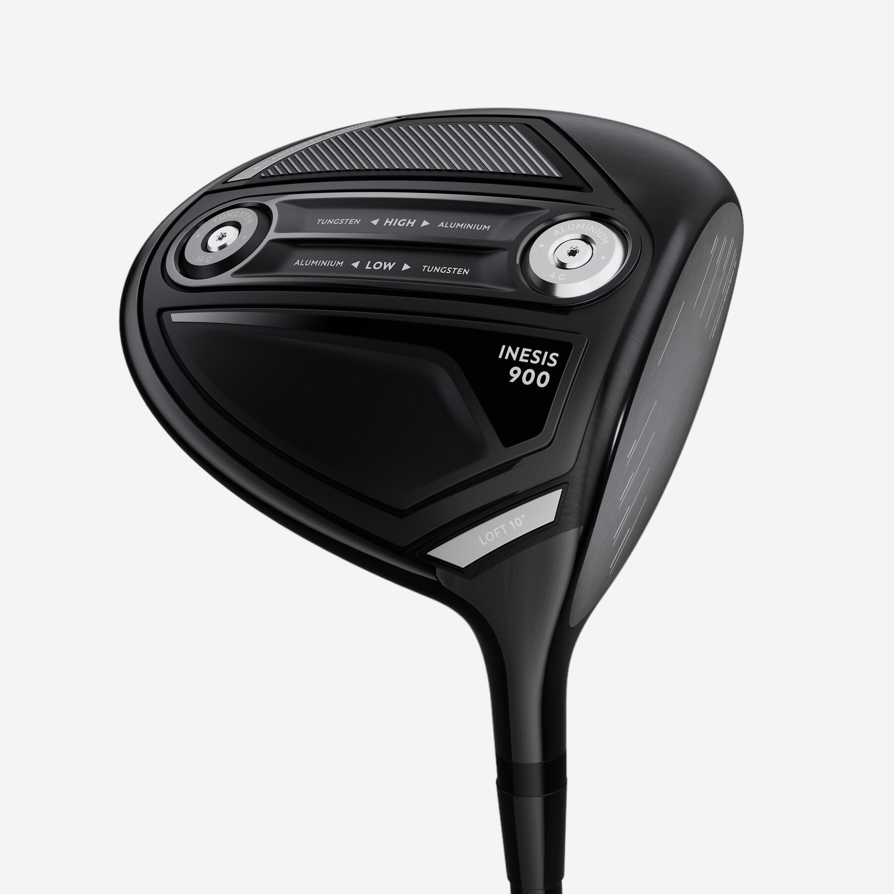 driver Inesis 900