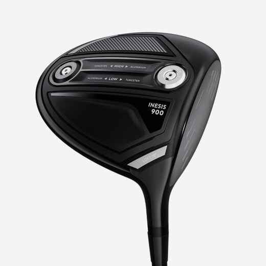 
      GOLF DRIVER INESIS 900 RIGHT-HANDED & MEDIUM SPEED
  