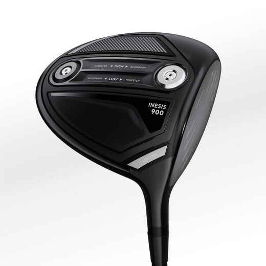 
      Golf driver right handed low speed - INESIS 900
  
