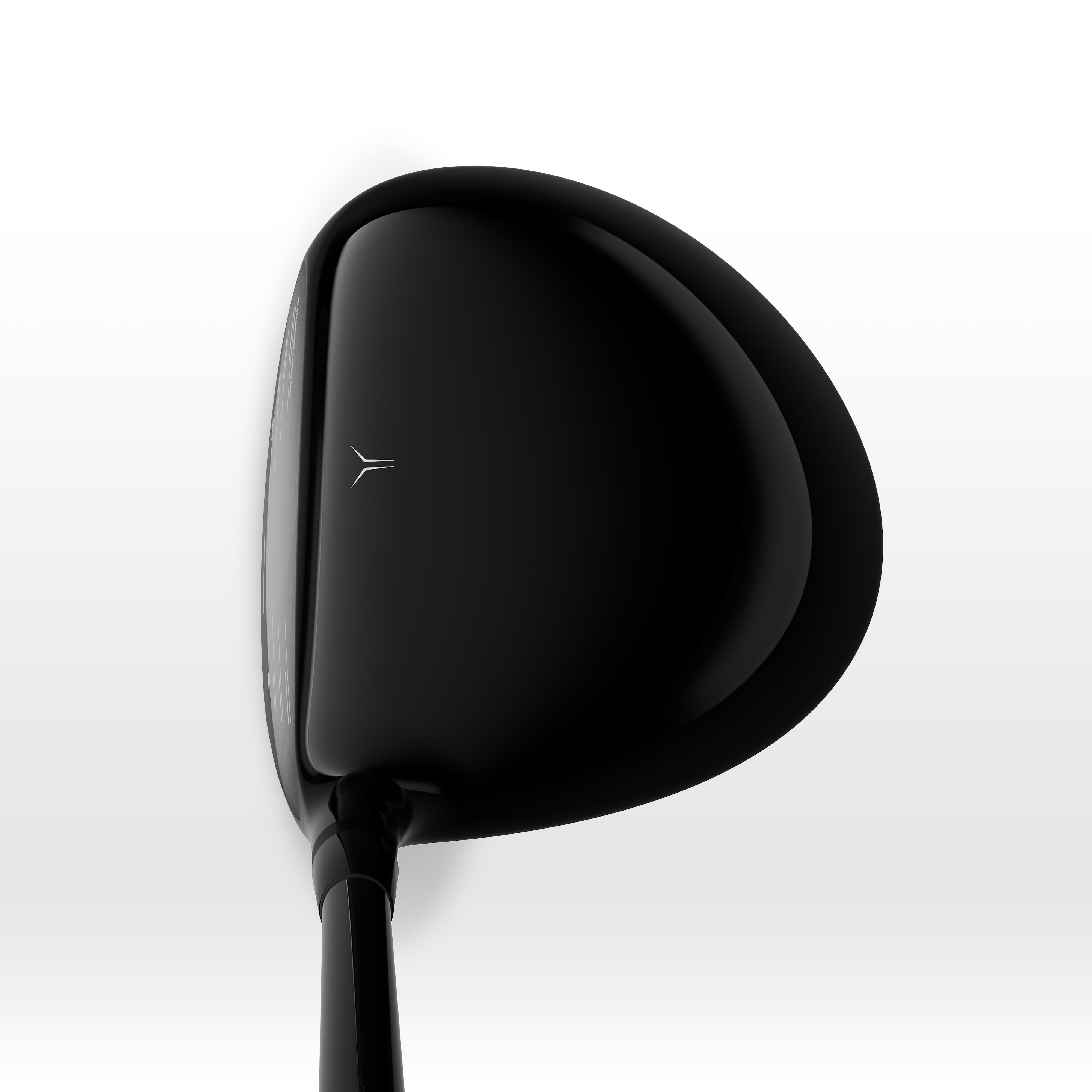 RH Golf Driver - Inesis 900 High Speed - INESIS