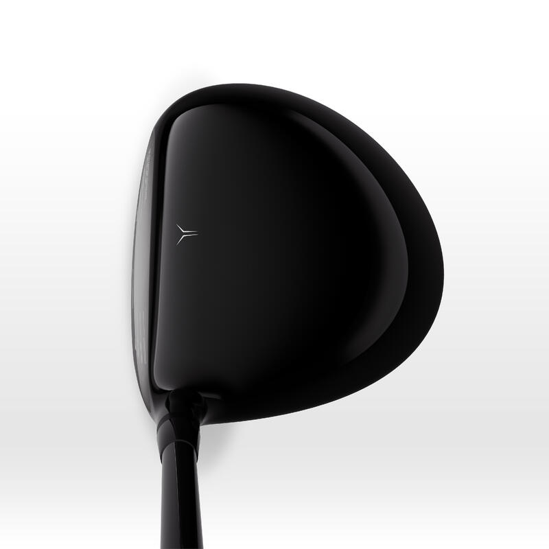 Driver golf droitier vitesse moyenne - INESIS 900