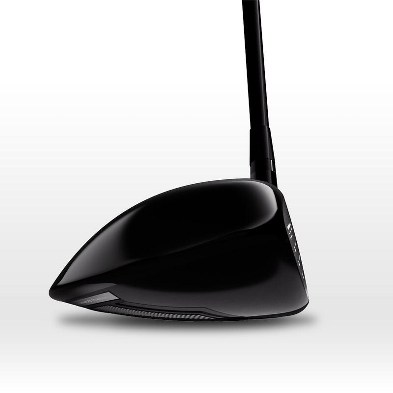 Driver golf droitier vitesse moyenne - INESIS 900