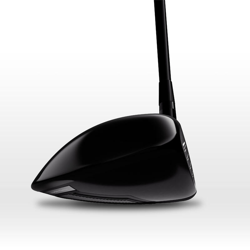 Golf driver right handed high speed - INESIS 900