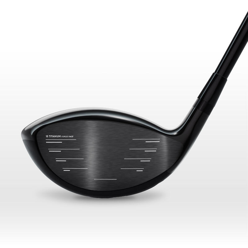 Driver golf droitier vitesse moyenne - INESIS 900