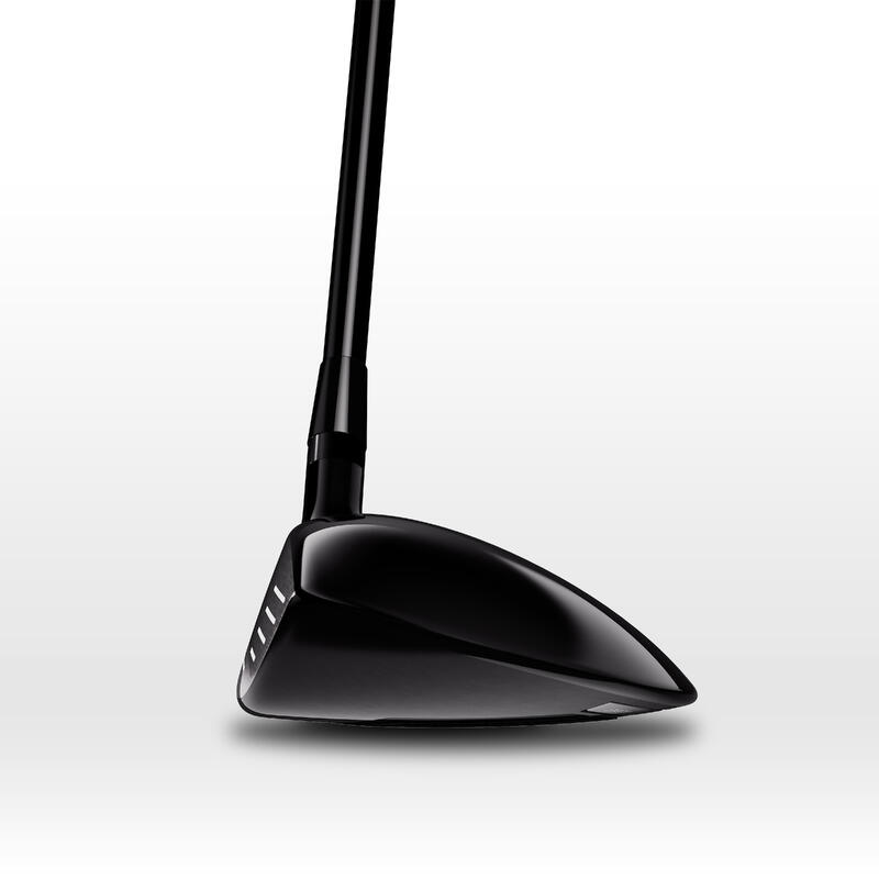 CROSĂ LEMN 3 GOLF INESIS 900 STÂNGACI VITEZĂ MEDIE 