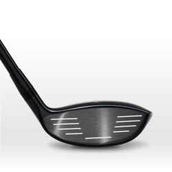 GOLF 3-WOOD LEFT HANDED HIGH SPEED - INESIS 900