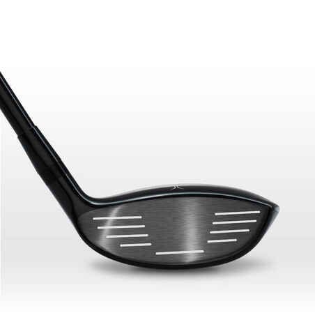 GOLF INESIS 900 3-WOOD LEFT-HANDED HIGH SPEED