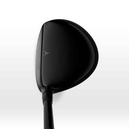 GOLF 3-WOOD RIGHT HANDED HIGH SPEED - INESIS 900