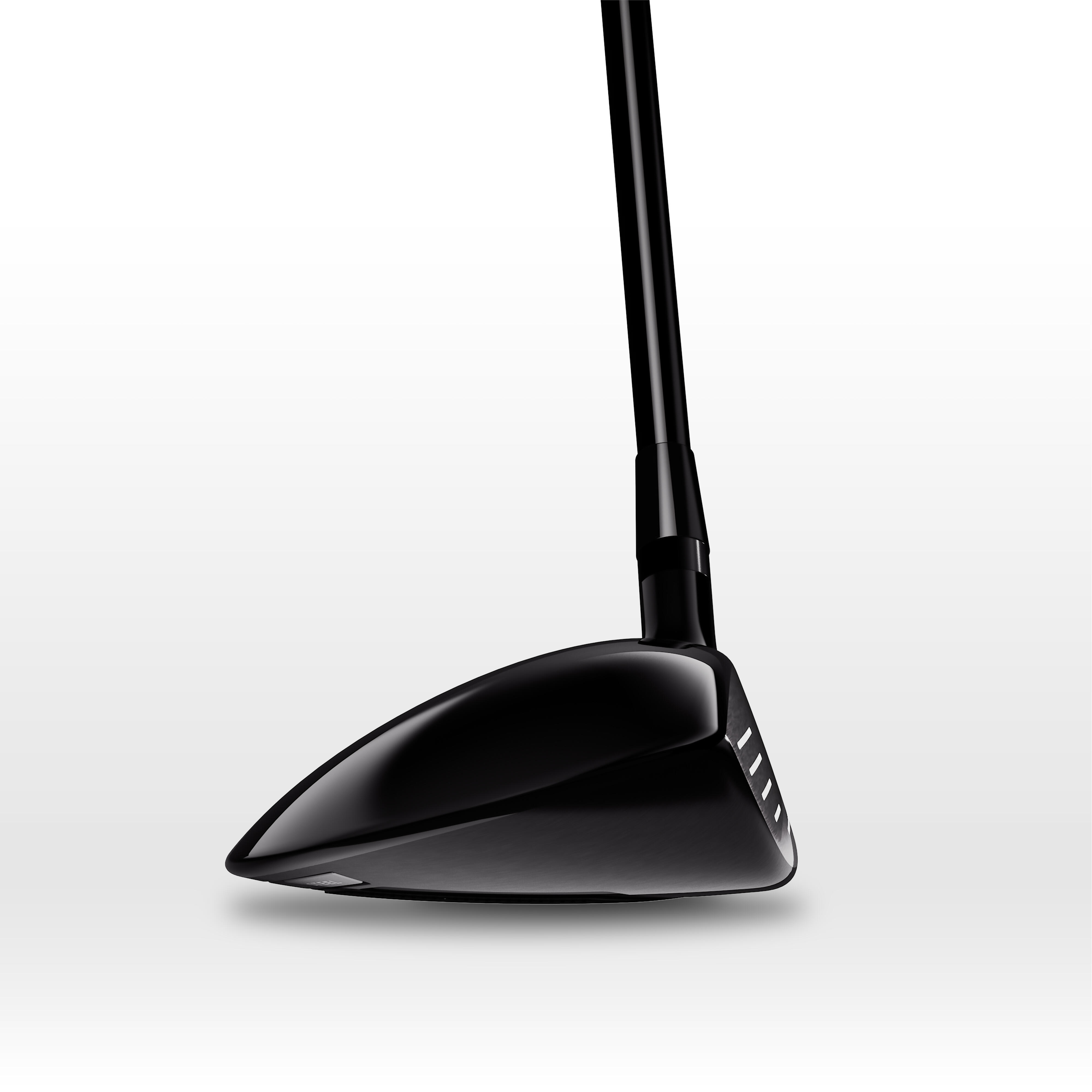 RH 3-Wood Golf Club - Inesis 900 Med Speed - INESIS