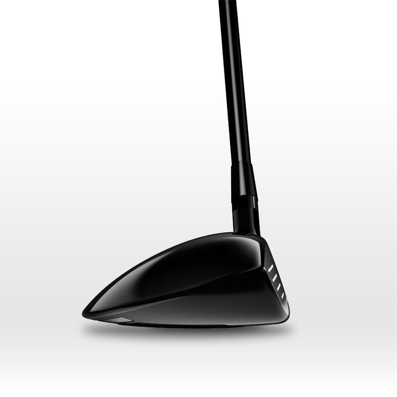 Golf Fairwayholz 900 (Nr.3) - rechtshand niedrige Schlägerkopfgeschwindigkeit