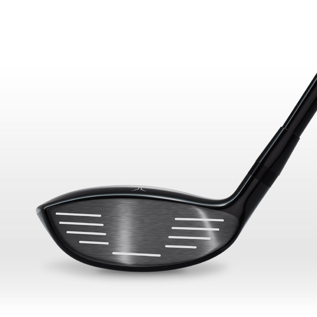 GOLF INESIS 900 3-WOOD RIGHT-HANDED and HIGH SPEED